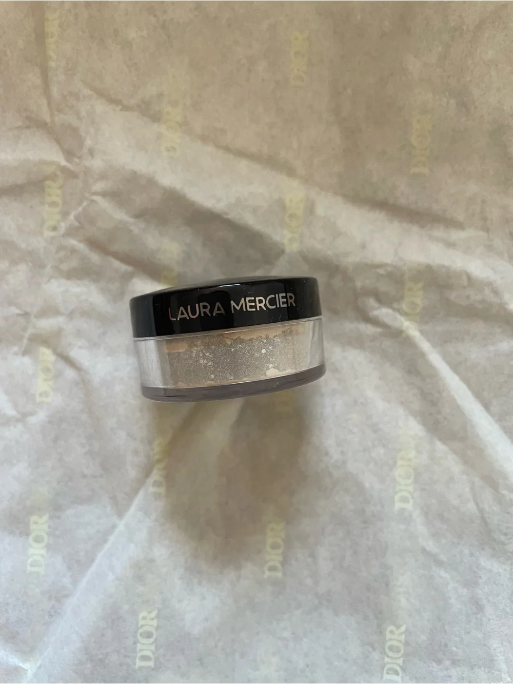 Laura Mercier Translucent Loose Setting Powder